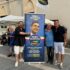 A Marina di Ragusa, domenica prossima, ancora un gazebo, in piazza Duca degli Abruzzi, di Futuro Nazionale, per il tesseramento e per il confronto con i cittadini sul programma