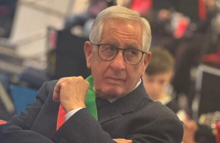 Ciccio Aiello si ricandida a Sindaco di Vittoria, con buona pace degli avversari politici, il Partito Democratico esprime il plauso per la scelta
