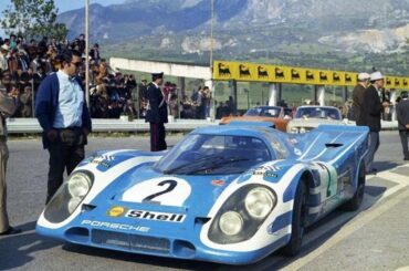 Targa Florio. Il mito della “Classica” torna ad illuminare la Sicilia