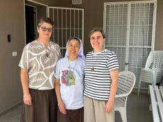 Suore Carmelitane Missionarie, a Marina di Acate s’inaugura la Comunità “Le Querce di Mamre”: una casa per incontrarsi e costruire comunità