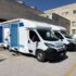 Contrasto alla povertà sanitaria: consegnati all’ASP di Ragusa due ambulatori mobili per l’assistenza alle persone più fragili