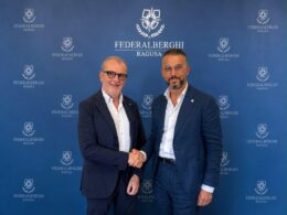 Federalberghi Ragusa e UniCredit protagonisti di un incontro a sostegno delle imprese del territorio