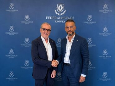 Federalberghi Ragusa e UniCredit protagonisti di un incontro a sostegno delle imprese del territorio