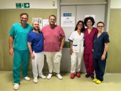 Un anno di attività per l’ambulatorio FNAV di Comiso: oltre 2.000 sedute riabilitative e 690 valutazioni