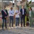 Acate, inaugurato il nuovo campo da tennis del “Pietro Bellomo”. Dipasquale: “Un investimento nato dalle richieste del territorio”
