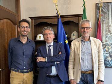 Servizi Digitali e Sicurezza: al via la campagna “DISCONNETTI LA TRUFFA”