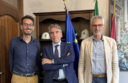 Servizi Digitali e Sicurezza: al via la campagna “DISCONNETTI LA TRUFFA”