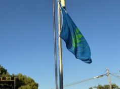 A San Giacomo sventola la Bandiera Spiga Verde 2026