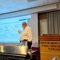 Telemedicina per i grandi anziani, l’ASP incontra i medici di famiglia: a Ragusa saranno assistiti mille over 80