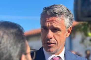 Sicurezza, Sallemi (FDI): «Report Sole 24 Ore conferma calo dei reati: Ragusa svetta a livello nazionale»