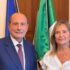Cambio al vertice dell’assessorato regionale alla Funzione Pubblica e Autonomie Locali