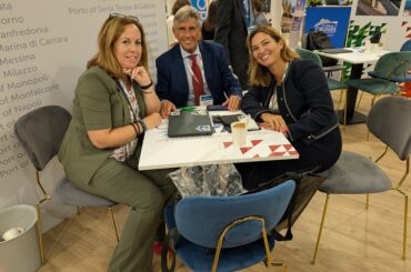 Seatrade Cruise Med, l’ADSP presenta Lampedusa e Pantelleria al mercato crocieristico internazionale