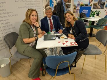 Seatrade Cruise Med, l’ADSP presenta Lampedusa e Pantelleria al mercato crocieristico internazionale