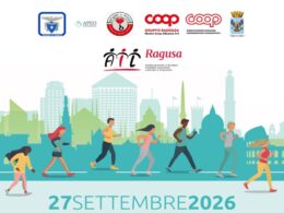 Fitwalking for AIL 2026, a Ragusa la decima edizione della camminata solidale