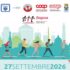 Fitwalking for AIL 2026, a Ragusa la decima edizione della camminata solidale
