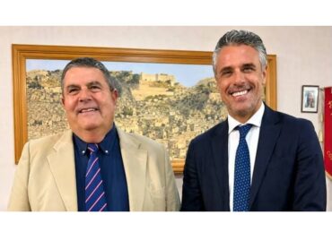 Potrebbe essere l’alba di un nuovo giorno per l’aeroporto di Comiso, Fratelli d’Italia rivendica l’attenzione mai interrotta per lo scalo casmeneo da parte dei suoi parlamentari