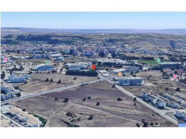 Un grande polo per sport, università e socializzazione: al via il concorso di progettazione per la nuova “Cittadella dello Sport” nel quartiere Selvaggio