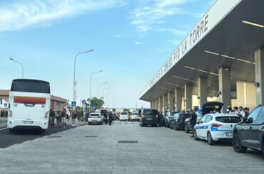 Fondamentale il Comitato di difesa e sviluppo dell’Aeroporto degli Iblei, ma, troppo spesso, cade nella retorica inutile, preoccupatevi, invece, di chi vuole l’aeroporto di Agrigento