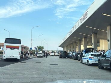 Fondamentale il Comitato di difesa e sviluppo dell’Aeroporto degli Iblei, ma, troppo spesso, cade nella retorica inutile, preoccupatevi, invece, di chi vuole l’aeroporto di Agrigento