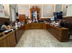Il Presidente del Consiglio comunale di Santa Croce Camerina ha cambiato verso, sempre più fibrillante nei confronti del Sindaco Dimartino, ormai suo ex alleato