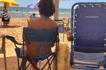 Giuste rivendicazioni dei disabili e delle loro famiglie, ma tardive per la stagione estiva