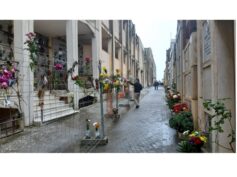 Modica, la città delle meraviglie, al cimitero si voleva intervenire su edicole private con soldi pubblici?