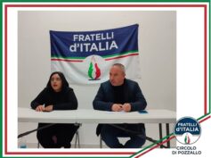 Amministrazione di Pozzallo nel mirino di Fratelli d’Italia