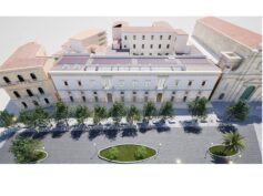 Nuova scuola Lipparini-Miccichè: un risultato storico per Scicli