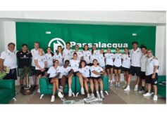 La Passalacqua Ragusa Basket 2026 / 2027