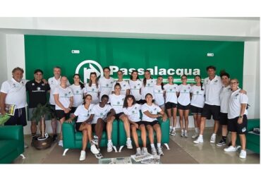La Passalacqua Ragusa Basket 2026 / 2027