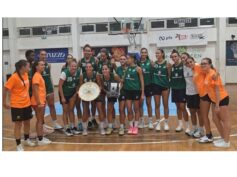 Buon esordio della Passalacqua, foriero di utili indicazioni per coach Seletti
