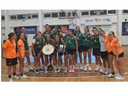Buon esordio della Passalacqua, foriero di utili indicazioni per coach Seletti