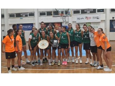 Buon esordio della Passalacqua, foriero di utili indicazioni per coach Seletti