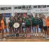 Buon esordio della Passalacqua, foriero di utili indicazioni per coach Seletti