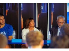 La SuperConveniente Virtus Ragusa ai nastri di partenza, consueto incontro di presentazione al PalaPadua