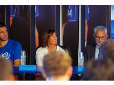 La SuperConveniente Virtus Ragusa ai nastri di partenza, consueto incontro di presentazione al PalaPadua