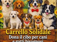 A Puntarazzi una sfilata di Simpatia per cani meticci e di razza
