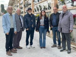 Stefania Campo sollecita interventi al cimitero di Modica, ma per la parte pubblica o quella privata? Si continua a giocare sull’equivoco