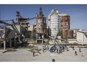 Il Docufilm “Bitume” in anteprima nazionale al Costaiblea Film Festival