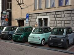 I giovani autonomisti di Modica desidererebbero tariffe agevolate per i parcheggi che utilizzano gli studenti