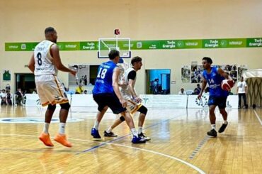Deludente esordio in campionato della SuperConveniente Virtus Ragusa