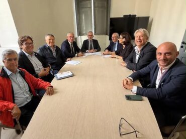 Accordo di programma FUA, si concretizzano progetti per oltre 50 milioni di euro nei Comuni iblei