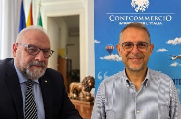 Modica, Giorgio Moncada mette a disposizione l’apparato Confcommercio per riaprire il dialogo, in città fra amministrazione e Consorzio di tutela del Cioccolato di Modica