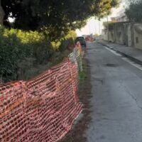 La città virtuosa con tante zone abbandonate dall’amministrazione