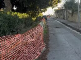 La città virtuosa con tante zone abbandonate dall’amministrazione