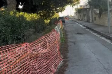 La città virtuosa con tante zone abbandonate dall’amministrazione