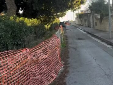 La città virtuosa con tante zone abbandonate dall’amministrazione