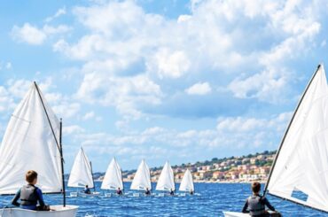 Donnalucata capitale della vela siciliana: il Circolo velico Kaucana presenta la “Settimana della Vela 2026”
