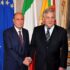 Schifani non incontra Minardo, con Tajani “acqua caura e stamu o viriri”