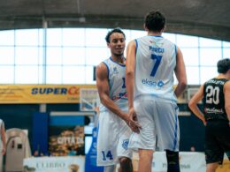 La Virtus Ragusa acciuffa per i capelli una partita sfuggita di mano ma si fa beffare nei secondi finali